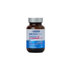 Nutrafarm Medobiocomplex-W 60 Kapsül