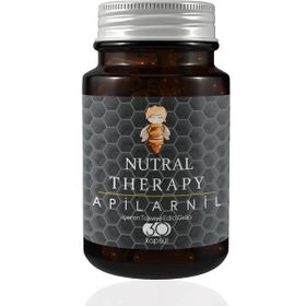 Nutral Therapy Apilarnil 30 Kapsül
