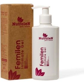 Nutralen 200 ml Femilen Intim Jel