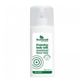 Nutralen 200 ml Nemlendirici Vücut Sütü