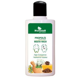 Nutralen 200 ml Propolis Mouth Wash Ağız Gargarası