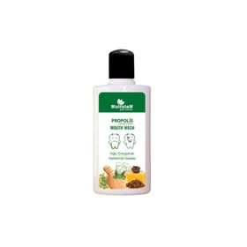 Nutralen 200 ml Propolis Mouth Wash Ağız Gargarası