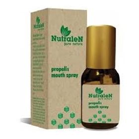Nutralen 25 ml Propolisli Ağız Spreyi