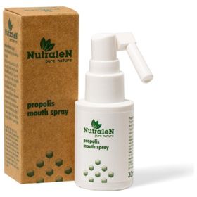 Nutralen 25 ml Propolisli Ağız Spreyi