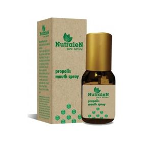 Nutralen 25 ml Propolisli Ağız Spreyi