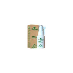 Nutralen 30 ml Ağız Kokusuna Karşı Etkili Propolis Ağız Spreyi