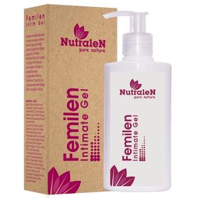 Nutralen 50 ml Femilen Doğal İntim Temizleme Spreyi