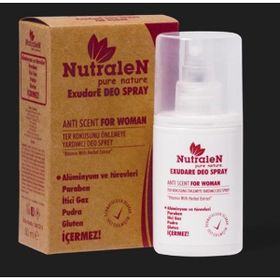 Nutralen Exudare 50 ML Deo Spray
