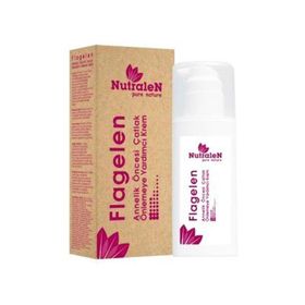 Nutralen Flagelen 150 ml Çatlak Karşıtı Bakım Kremi