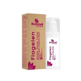 Nutralen Flagelen 150 ml Çatlak Karşıtı Bakım Kremi