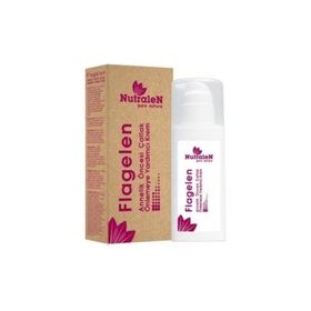 Nutralen Flagelen 150 ml Çatlak Karşıtı Bakım Kremi