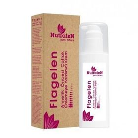 Nutralen Flagelen 150 ml Çatlak Karşıtı Bakım Kremi