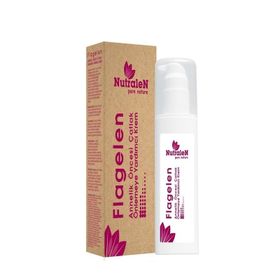Nutralen Flagelen 150 ml Çatlak Karşıtı Bakım Kremi