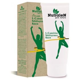 Nutralen L-Carnite 100 ml Sıkılaştırıcı Krem
