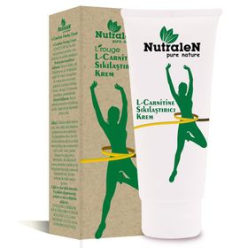 Nutralen L-Carnite 100 ml Sıkılaştırıcı Krem