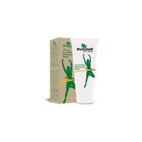 Nutralen L-Carnite 100 ml Sıkılaştırıcı Krem