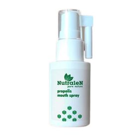 Nutralen Propolis Mouth Spray