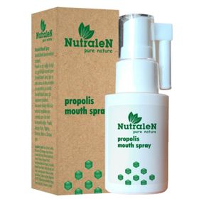 Nutralen Propolis Mouth Spray