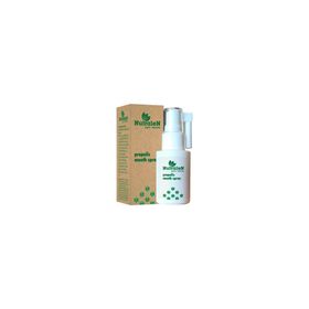 Nutralen Propolis Mouth Spray