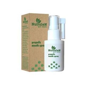 Nutralen Propolis Mouth Spray