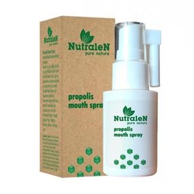 Nutralen Propolis Mouth Spray