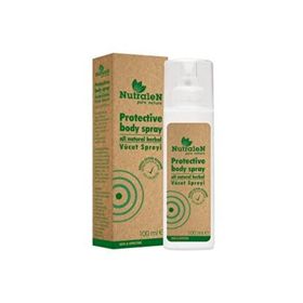 Nutralen Protective Body Milk 100 ml Vücut Sütü