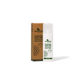 Nutralen Protective Body Milk 100 ml Vücut Sütü