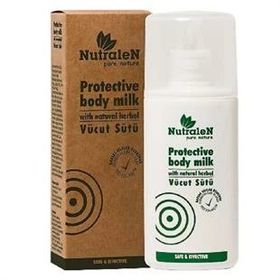 Nutralen Protective Body Milk 200 ml Vücut Sütü
