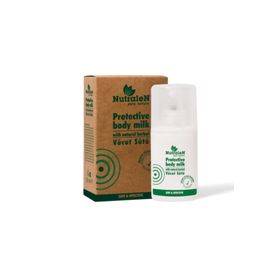 Nutralen Protective Body Milk 50 ml Vücut Sütü