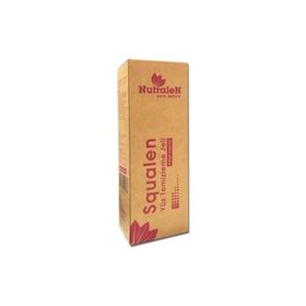 Nutralen Squalen 150 ml Yüz Temizleme Jeli