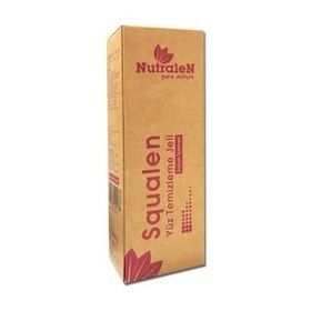 Nutralen Squalen 150 ml Yüz Temizleme Jeli