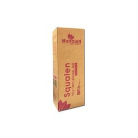 Nutralen Squalen 150 ml Yüz Temizleme Jeli