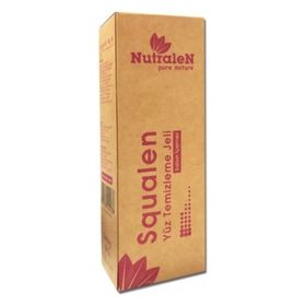 Nutralen Squalen 150 ml Yüz Temizleme Jeli