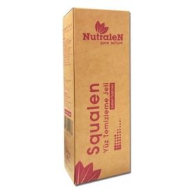 Nutralen Squalen 150 ml Yüz Temizleme Jeli