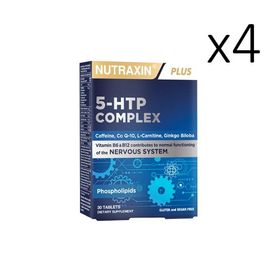 Nutraxin 5-HTP Complex 4x30 Tablet