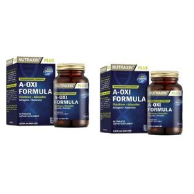 Nutraxin A-Oxi Formula 60 Tablet