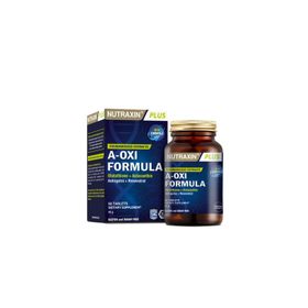 Nutraxin A-Oxi Formula 60 Tablet
