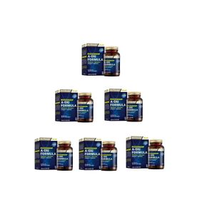 Nutraxin A-Oxi Formula 60 Tablet