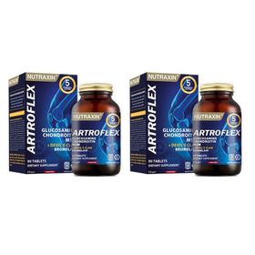 Nutraxin Artroflex 90 Tablet