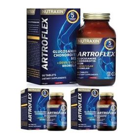 Nutraxin Artroflex 90 Tablet