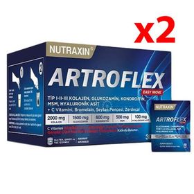 Nutraxin Artroflex Easy Move 2x30 Saşe