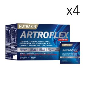 Nutraxin Artroflex Easy Move 4x30 Saşe