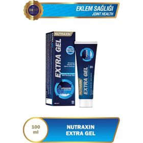 Nutraxin Artroflex Extra Gel 100 ml Glukozamin Masaj Jeli