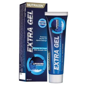 Nutraxin Artroflex Extra Gel 100 ml Glukozamin Masaj Jeli