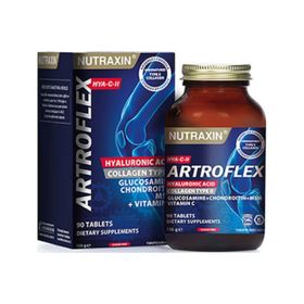Nutraxin Artroflex HYA-C-II 90 Tablet