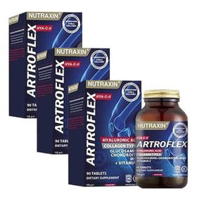 Nutraxin Artroflex HYA-C-II 90 Tablet