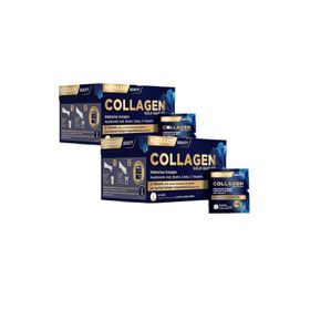 Nutraxin Beauty Collagen Gold 10.000 mg 2x30 Saşe