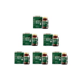 Nutraxin Bromelain 500 mg 60 Tablet