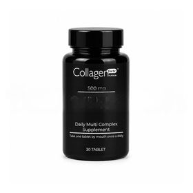Nutraxin Bromelain Forte 500 mg 30 Tablet