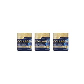 Nutraxin Collagen Gold Quality 3x300 gr Toz